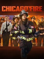 Chicago Fire