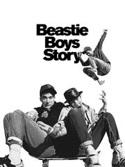 Beastie Boys Story