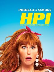 Pack 5 saisons HPI
