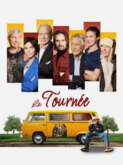 La Tournée