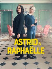 Astrid et Raphaëlle