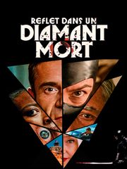 Reflet dans un diamant mort