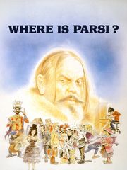 Where is Parsi ?