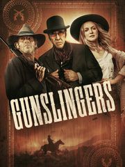 Gunslingers