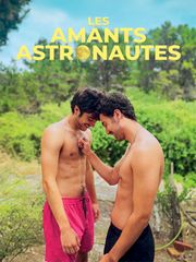 Les Amants astronautes