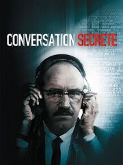 Conversation secrète