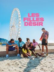 Les Filles désir