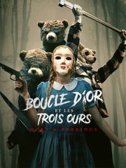 Boucle d'or et les trois ours : Mort & Porridge