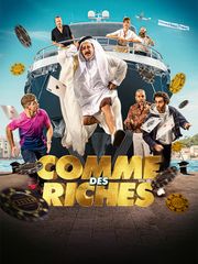 Comme des riches