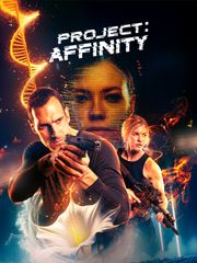 Project : Affinity
