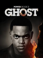 Power Book II : Ghost