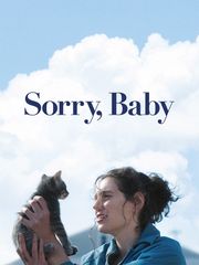 Sorry, Baby