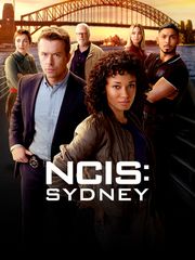 NCIS : Sydney