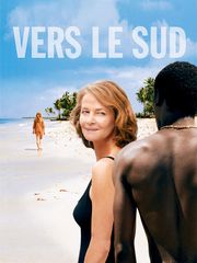 Vers le Sud