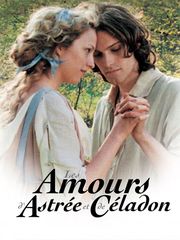 Les amours d'Astrée et de Céladon