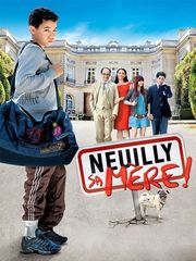 Neuilly sa mère !