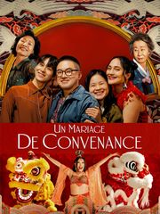 Un mariage de convenance