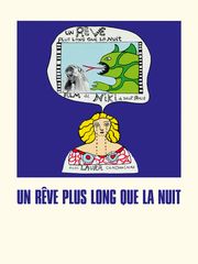 Un rêve plus long que la nuit