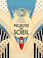 Meurtre au soleil