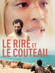 Le rire et le couteau