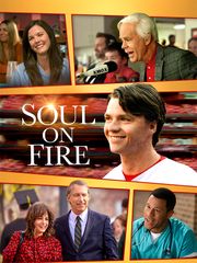 Soul on Fire