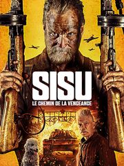 Sisu : Le chemin de la vengeance