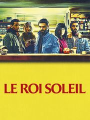 Le Roi Soleil