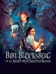 Bibi Blocksberg et le secret des chouettes bleues