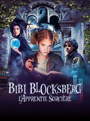 Bibi Blocksberg