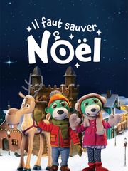 Il faut sauver Noël