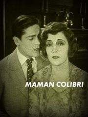 Maman Colibri