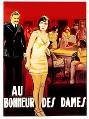 Au bonheur des dames