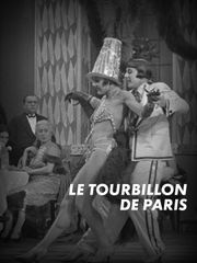 Le tourbillon de Paris
