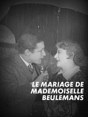 Le mariage de mademoiselle Beulemans