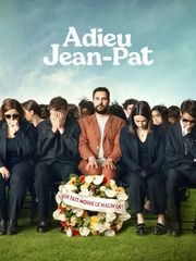Adieu Jean-Pat