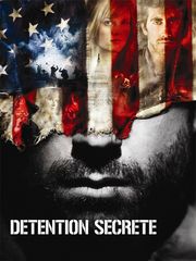 Détention secrète