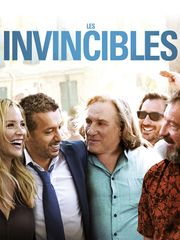 Les invincibles