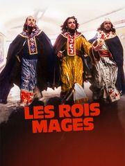 Les Rois mages
