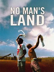 No Man's Land