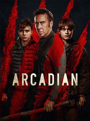 Arcadian