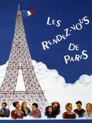 Les rendez-vous de Paris
