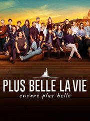 Plus belle la vie, encore plus belle