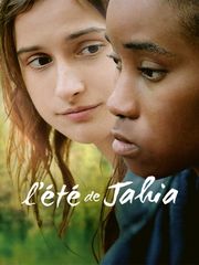 L'été de Jahia