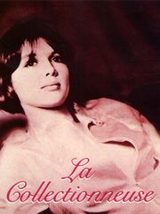 La collectionneuse