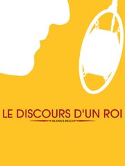 Le discours d'un roi