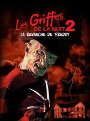 La revanche de Freddy