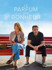 Le parfum du bonheur