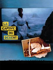 La captive du désert