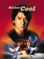 Mister Cool