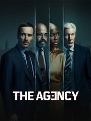 The Agency